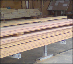 Impression Holzhandel 1